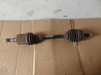 Привідний вал ліва короткий перед chevrolet trax 2012- 1.7 96090836 фото №1