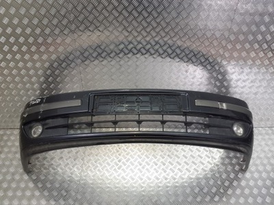 Бампер перед renault laguna ii teb66 фото №1