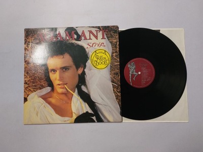 Adam Ant – Strip LP 6501