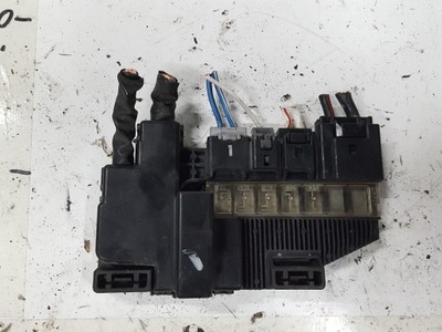 Grand vitara ii 1.9 ddis предохранитель предохранители фото №1