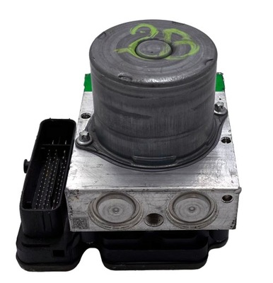 Насос abs audi a4 a5 8w0907379ak фото №1