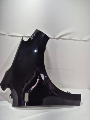 Крила передній перед правий vw up up! 1s0821106 фото №1