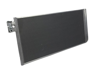 Радіатор кондиціонера bmw 3 g20 2018 - фото №1