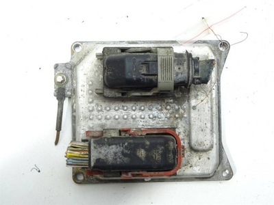 Бортовой компьютер двигателя alfa romeo 159 1.8b 55555809 фото №1