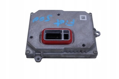 Преобразователь ксенон fiat 500 фото №1