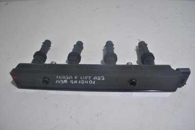 Катушка зажигания opel corsa c lift gn10401 фото №1