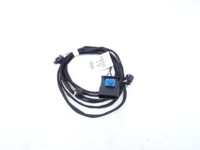 Электропроводка жгут mercedes w166 166 ml a1665408032 фото №1