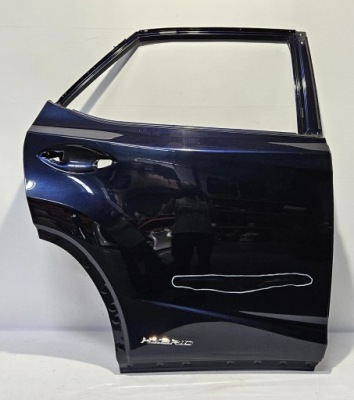 Двері правий задня lexus rx iv 15-22 оригінал фото №1