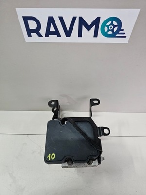 Насос керування abs smart forfour ii a4539005902 фото №1