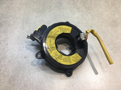 Лента шлейф подушка безопасности mazda 323f bj фото №1