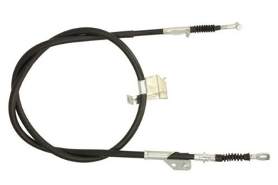 CABLE FRENOS DE MANO C71062ABE ABE NISSAN  