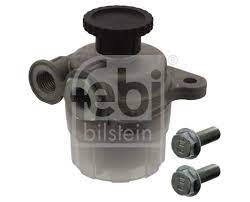 FEBI BILSTEIN 45508 РУЧНАЯ НАСОС ZASILAJĄCA