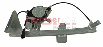 METZGER 2160377 LIFT DEVICE GLASS  