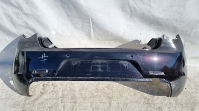 Бампер alfa romeo giulietta 10- задня pdc абсорбер фото №1