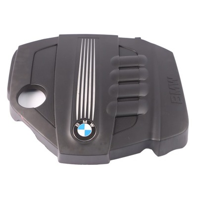 BMW E90 E91 E92 E93 LCI DIESEL N47N RECUBRIMIENTO PROTECCIÓN DEL MOTOR 7810852  