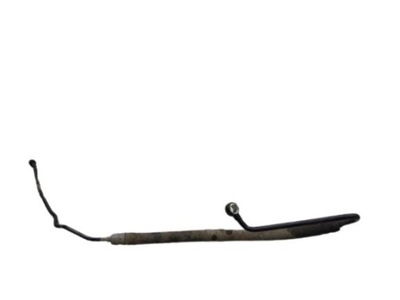 Шланг усилителя skoda fabia ii 1.2 16v фото №1