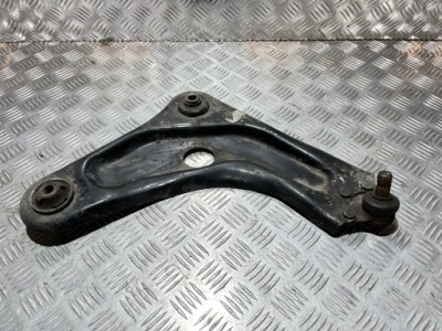 Рычаг правая  перед opel crossland x 17- 1.2 thp фото №1