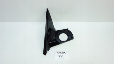 Корпус дзеркало ліва audi e-tron 212836629 фото №1