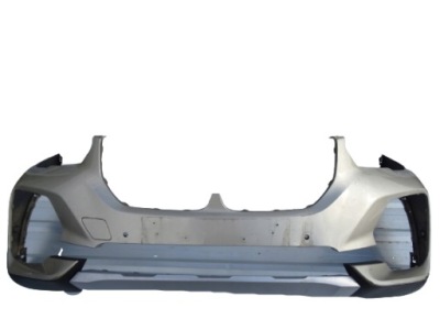 Бампер перед bmw x5 g05 2018- оригинал фото №1