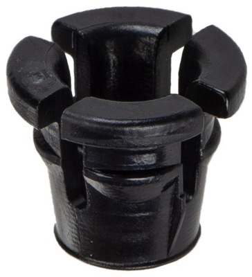 Втулка разъём клипса штифт кронштейн радара оригинал mopar jeep dodge 10mm фото №1