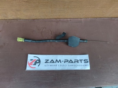 Щуп масла ford fiesta mk6 1.4 tdci 2s6q6857bd фото №1