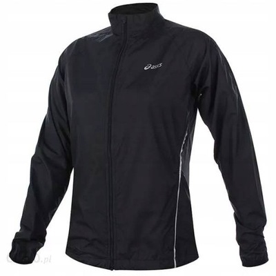 ASICS KURTKA BIEGOWA VESTA JACKET M