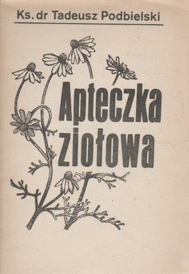 Podbielski APTECZKA ZIOŁOWA