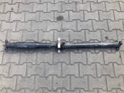 Wał привідний bmw f32 фото №1