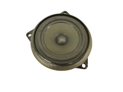 Bmw f10 f11 динамік двері середньочастотний фото №1