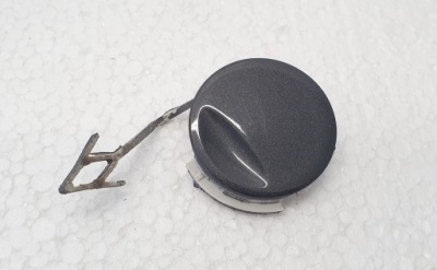 Mercedes a w168 заглушка бампера задняя оригинал фото №1