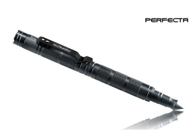Tactical Pen Perfecta TP III kubotan długopis