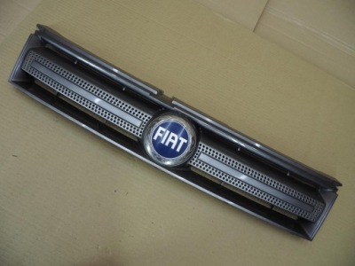 Fiat stilo 06- решётка радиатора решётка радиатора радиатора 182m920003 фото №1
