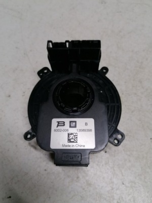 Датчик kąta поворота opel zafira c фото №1