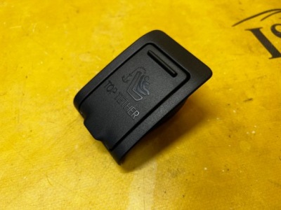 Заглушка накладка накладка isofix mercedes c w205 фото №1