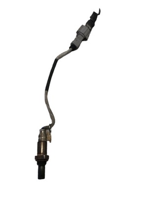 Датчик лямбда-зонд toyota auris i 89465-12800 фото №1