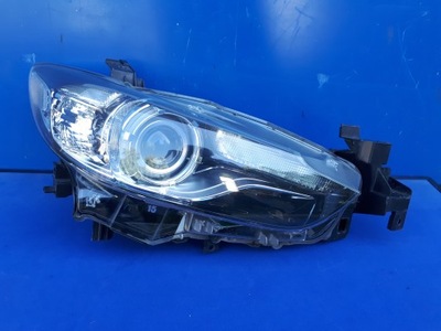 MAZDA 6 12- 2012-2015 FARO XENÓN FARO DERECHA  