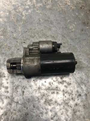 Стартер mercedes s-klasa w222 amg a2789060700 фото №1