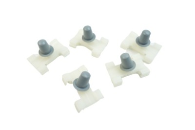 Супорт молдинг стіни задній astra g 13132038 фото №1