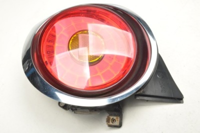 Alfa romeo mito лампа левая задняя левый задняя 156085857 фото №1