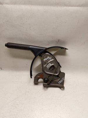 Важіль гальма ручного mazda 5 фото №1