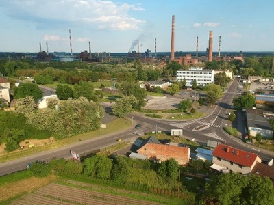 Działka, Zdzieszowice, Zdzieszowice (gm.), 2663 m²