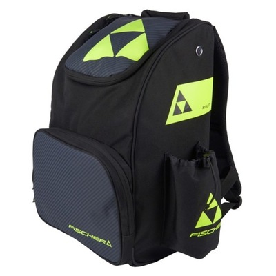 Plecak FISCHER BACKPACK RACE 40L 2024