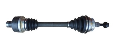 Привідний вал передня ліва klasa b w247 180d aut 4-matic фото №1