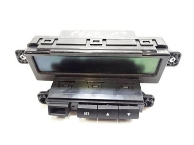 Монитор дисплей kia ceed lift фото №1