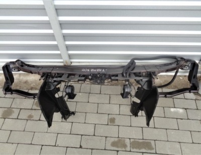 Pas перед панель фари chrysler 300c ii thema 3.0 crd фото №1