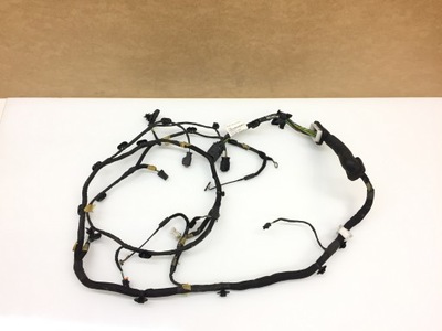 Peugeot 2008 ii электропроводка жгут крышки багажника фото №1