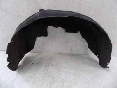 Nissan x-trail iv t33 подкрылок правое задняя фото №1