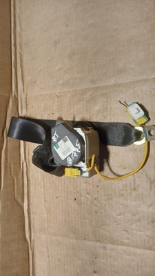 Vw touareg 7l pas безпеки задня правий фото №1