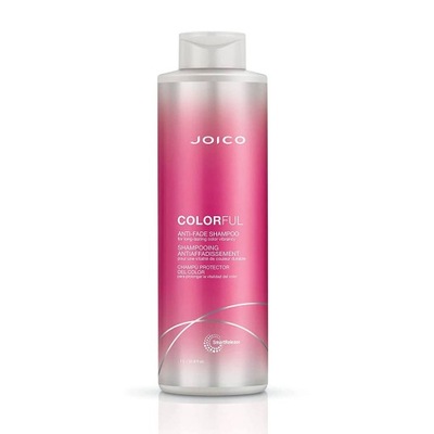 Joico ColorFul szampon przeciw blaknięciu 1000ml