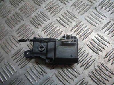 Моторчик отопителя daewoo kalos 4526-0660 фото №1